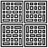 Labyrinth | V=43_021-009